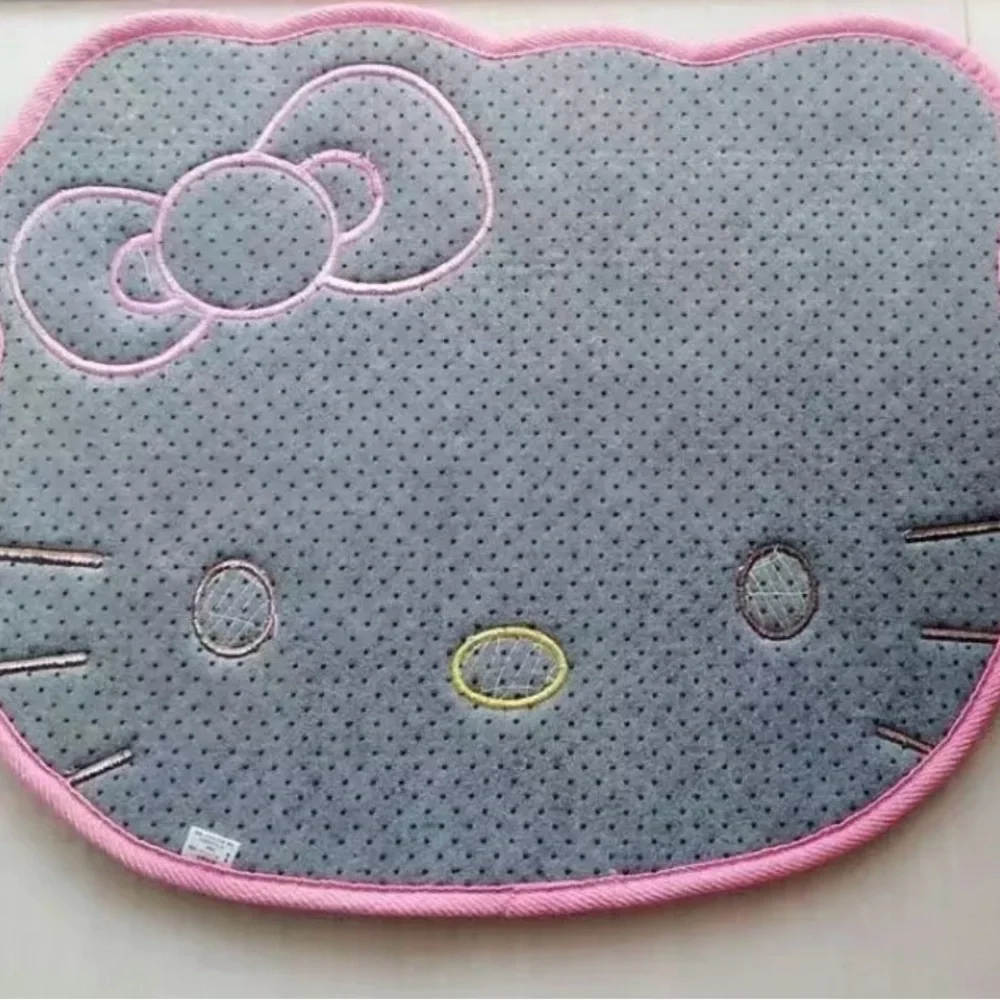 Hello Kitty hello kitty